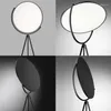 Floor Lamps Selling Nordic Halo Decorative Circle Lamp LED Tripod Lighting Round Stand