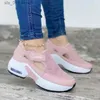 Вулканизированные цвета твердые женщины 2021 платформа платформы моды Fashion Flats Обувь повседневное дышащее клинья.