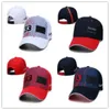 2023 NUOVA marca mens cappelli firmati snapback berretti da baseball di lusso della signora moda cappello estivo camionista casquette donne berretto da baseball causale