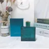 Designer Parfüm Eros Cologne für Frauen und Männer 100ml Blue Eau de Toilette langlebig Duftspray