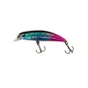 Esche esche Lutac Bait 60MM 6 1G Minnow affondante con amo BKK Attrezzatura da pesca 230825