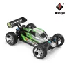 Elektrikli RC Araba Wltoys A959 A959 A 1 18 4WD RC Yarış 35km H 2 4G Uzaktan Kumanda Drift Yüksek Hızlı Yol Araç Aracı Yetişkin Erkek Oyuncaklar Çocuk Hediyesi 230825