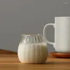 Wine Glasses Mini Glass Milk Cup Creamer Jug Multi-Functional Seasoning Dish Small Coffee Pitcher Vinegar Sauce Drinkware