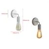 Wall Lamp Universal Home Decoration Lighting Device Bedside Lights Decor