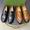 16modèle nouvelles chaussures en cuir hommes à lacets chaussures habillées formelles de luxe affaires Oxford mâle bureau mariage chaussures habillées de créateur chaussures Mocassin Homme