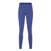 Nieuwe effen kleur dames yogabroek hoge taille sportfitnesspak strakke broek elastische fitness dames buitensportbroek