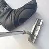 Concept2 Men's Golf Clubs Right Hand Golf Putter the Rod Body is Made of Steel