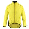 Racing Jackets Windproof Long Sleeves Cycling Jacket Men's And Women's All-purpose Sweatshirt Outdoor MTB Raincoat