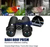 Telescope Lornets Svbony SV47 10x42 HD Waterproof FirdWatching Monkularne dla dorosłych FMC obiektyw Bak4 Pryzmat Hunting Camping 230826