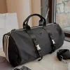 pbag Duffle Bag Reise Damen Nylon Gepäck Designer Duffles Männer Taschen Frauen Designer Handtaschen Mode Klassisch Große Kapazität Gepäck 50CM