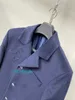 Trench-coat pour hommes de créateur Trenchs-coats Collier de créateur coupe-vent à simple boutonnage, manteau en laine, manteau coupe-vent pour hommes d'automne et d'hiver