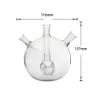 Smoking Pipes Osgree Accessory 8 In 1 10Mm 14Mm Female Mega Globe Mk 2 Water Bong Pipe Bubbler Glass Kit Drop Delivery Home Garden H Dh9Da