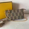 SeniorLuxury Projektant Cross Body Bag torebki Kobieta luksusowe ramiona torba kosmetyczna torebki najwyższej jakości torebki hobo totes portfel do karty.