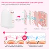 Face Care Devices Nano Steamer Portable Steam Sprayer Hand held Humidifier Woman Skin Tool EU Plug 230825