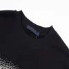 Bluzy męskie bluzy bluzy Bluzy modne modne bluza z kapturem męskie i damskie sweter wełniany tkanina studencka J83X