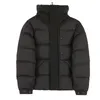 TOPSTONEY Inverno Uomo E Donna Con Piumino D'anatra Bianco Sciolto E Sottile Piumino Con Cappuccio Moda Coppia Cappotto Di Abbigliamento Riscaldato Di Alta Qualità