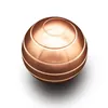 Spinning Top Desk Stress Relief Toys Rotating Spherical Gyroscope Adult Office Kid Classroom Fidget Toy Optical Illusion Flowing Toy For 230826