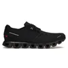 Nova Pink Cloudnova Form Running Outdoor Shoes Mäns kvinnor 5 Sneakers Shoe CloudMonster All Black White Racer Navy Blue Gradient Blue Autentic Trainers Runners