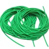 Combo 10 Meters Elastic Diameter 26mm Soild Rubber Line Good for Fishing Rubber Retractable Rope