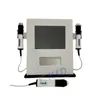 Máquina de cuidado facial Ultrasonido 3 en 1 Oxy Jet lifting facial Antienvejecimiento Dispositivo facial ultrasónico de oxígeno RF