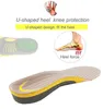 Accessoires voor schoenonderdelen Orthopedische inlegzolen Orthesen Platte voet Gezondheid Zool Pad voor schoenen Inzetstuk Steunzool Fasciitis plantaris Voetverzorging 230826