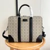 Дизайнерская большая сумка Мужские и женские портфели, сумки на плечо, сумки для ноутбука, кожаные сумки ручной работы, деловые сумки высокого качества по оптовым ценам
