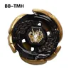 Top Spinning Top Metal Fusion Beyblade Fury Metal Master 4D System Bays Bable Bey Metal Spinning Battle Top Fighting Children Toys In