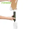 الأدوات الخارجية Miniwell L600 معدات التخييم على قيد الحياة مرشح المياه القش المحمولة 230826