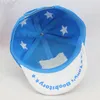 Gorras Sombreros Lindo bebé niño gorra bordado número bebé gorra de béisbol primavera verano niños algodón sombrero para el sol niña pequeña visera al aire libre sombreros 230825