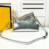 Ladies Bag Luxury Cloud Clutch Bag Designer Cloud Shoulder Bag Leather Cloud Bag Crossbody Evening Bag Ladies Casual Clutch Wallet Cell Phone Bag High Quality