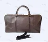 Fitness bag Hot Designer Handbag Man Travel Bag Men Duffel Backpack Outdoor Luggage Bag Luxury Women Messenger Bags