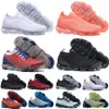 2023 TN Plus Flynit Running Shoes 3.0 Men Oreo White South Beach Noble Laser Gold Pink Rose Sports Sneakers Dhgate Men Women Outdiors Trainers