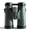 Binocolo telescopio USCAMEL 10x42 8x42 HD BAK4 Militare ad alta potenza professionale caccia sport all'aria aperta birdwatching campeggio 230826