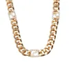5031cross граница горячая продажа маленького ароматического письма подвесное ожерелье Популярное письмо ожерелье женское модное мода.