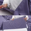 Sacos de dormir Bolsa ultraligera Portátil Camping al aire libre Senderismo el Forro único Viaje plegable Sobre ligero Ropa de cama 75 210 cm 230826