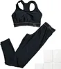 Women's Arc Tracksuits Fitness align pant sportwear gym wear clothing yoga set hollow out shorts leggings lady fashion womans