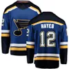 St. Blues Kevin Hayes Jersey Brayden Schenn Robert Thomas Kyrou Binnington Torey Krug Justin Faulk Kasperi Kapanen Brandon Saad Pavel Buchnevich Jake Neighbours