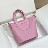 10A Top Designer Sac pour femme célèbre marque 18CM ligne de cire de haute qualité faite à la main TOGO TC cuir luxe classique mode grande capacité fourre-tout sac à main sans bandoulière