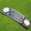 Autres produits de golf 2023 Putter Jet Set Special Select avec bande de manche de poignée et couvre-chef 230826