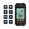 ET825 ET925 Digital LCD EMF Meter Electro Radiation Tester Rilevatore di dosimetro di campo elettrico HKD230826