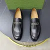 16modèle nouvelles chaussures en cuir hommes à lacets chaussures habillées formelles de luxe affaires Oxford mâle bureau mariage chaussures habillées de créateur chaussures Mocassin Homme