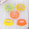 Bowls 5pcs Cow Nose Calf Clip Farm Livestock Bovine Thorn Milking Stop Tool Anti Weaner Ring For Cattle