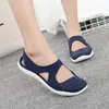 Shoes's Summer Style Sandals Flat Female Baotou Plastic Lyk 23