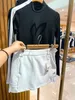 Koszulka damska Polos Golf jesienna zima długie rękawy dla kobiet panie golfowe noszone polarowe warstwa wysokiej szyi odzież golfowa odzież golfowa 230825
