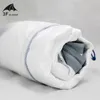 Sleeping Bags 3f ul gear Tyvek sleeping bag cover liner waterproof Bivy Bag 230826