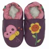 First Walkers Carozoo Soft Sheepskin Leather Baby Girl Shoes Soft Sole Toddler Shoes Infant Slippers Indoor Socks Baby Unisex Bebe Boots L0826