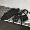 Torby Duffel Pfnw Multi kieszeni taktyczny funkcjonalny pakiet talii Techwear Casual Telefon Torebka na zewnątrz bieganie Hip Hop Pasek klatki piersiowej 230826