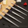 easy chopsticks steel