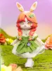 Blind box Presale Bonnie Season 2 Sweetheart Party Series Box Obtisu1 112 Bjd Anime Model Dolls Mystery Action Figure Toy Gift 230825