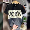 Männer T Shirts 2023 Sommer Casual Männer Kleidung Mode T-shirts Für Tees Kurzarm Männlich Tops